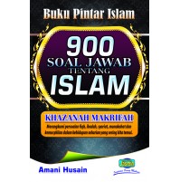 900 SOAL JAWAB TENTANG ISLAM